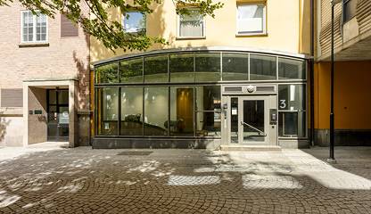 Nikolaigatan 3