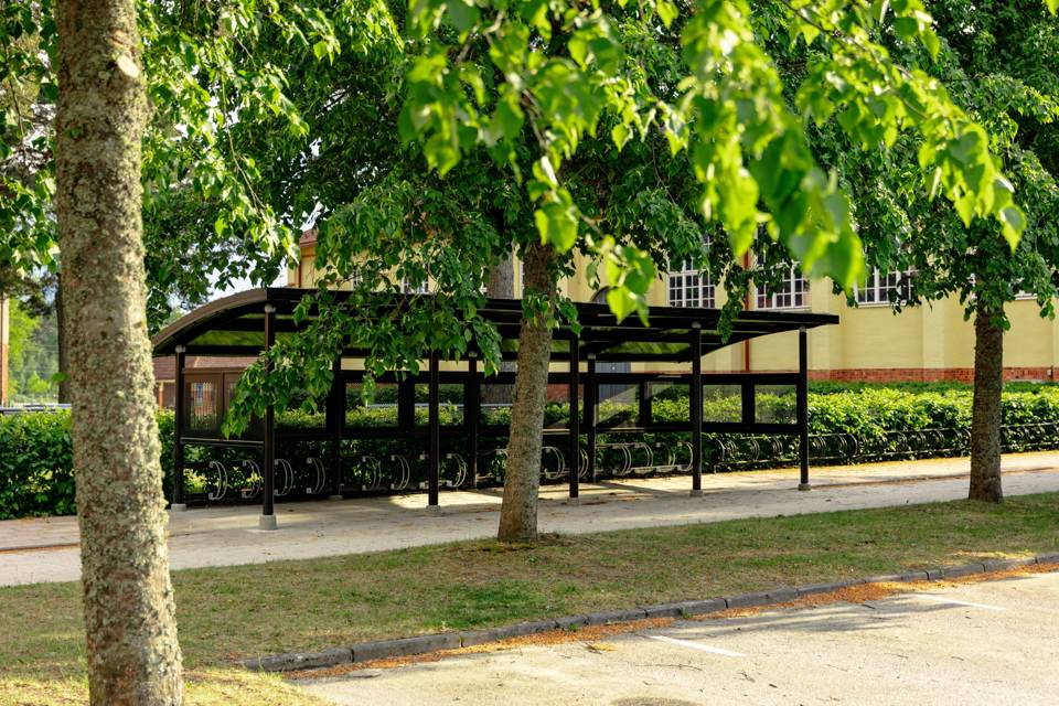 Reveljgränd 9, VÄXJÖ