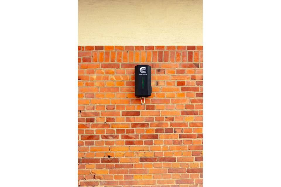 Reveljgränd 9, VÄXJÖ