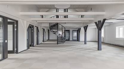 Ledig lokal, Reveljgränd 9, Företagsstaden I11, Växjö