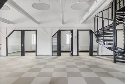 Reveljgränd 9, VÄXJÖ