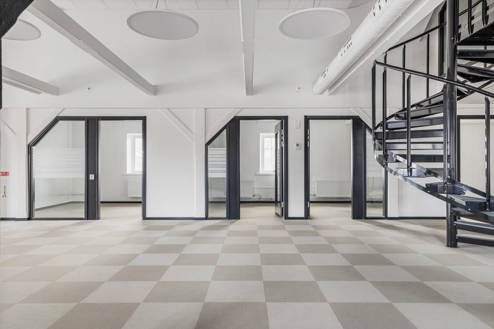 Reveljgränd 9, VÄXJÖ