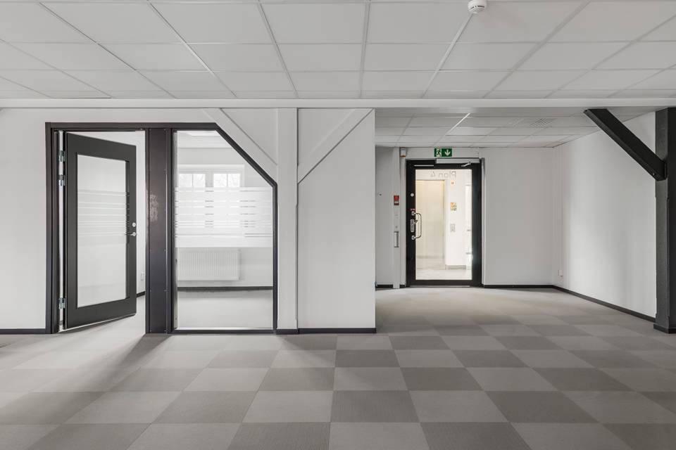 Reveljgränd 9, VÄXJÖ