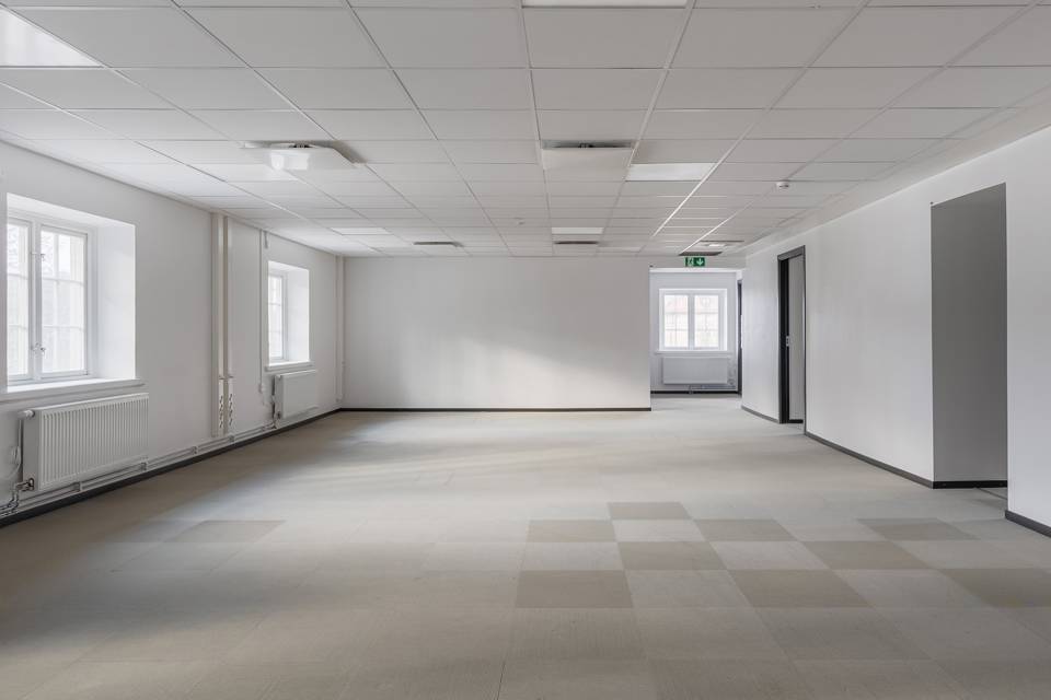 Reveljgränd 9, VÄXJÖ