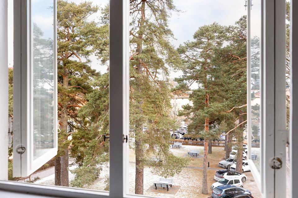 Reveljgränd 9, VÄXJÖ