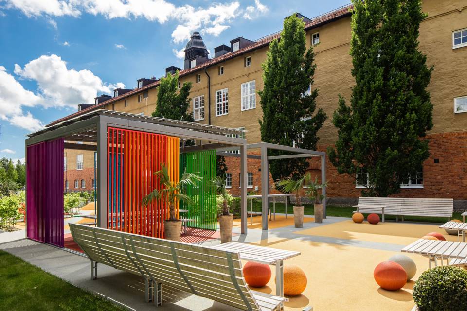 Reveljgränd 9, VÄXJÖ