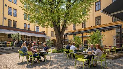Ledig lokal, Järnbrogatan 3 B, Centralt Knäppingsborg, Norrköping