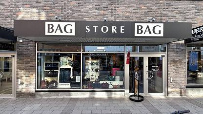 Ledig lokal, Nygatan 18, Centrum, Linköping