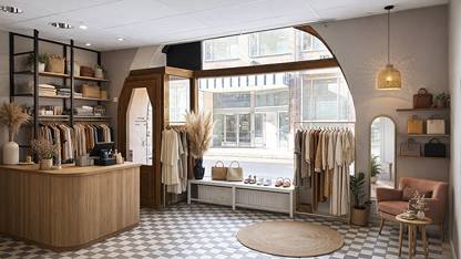 Ledig lokal, S:t Larsgatan 13, Centrum, Linköping