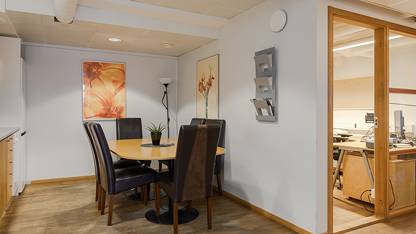 Ledig lokal, Honnörsgatan 16, Företagsstaden I11, Växjö