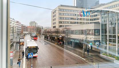 Västra Storgatan 11