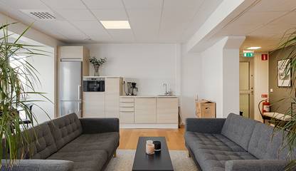 Liedbergsgatan 8