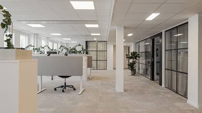 Ledig lokal, Liedbergsgatan 4, City, Växjö