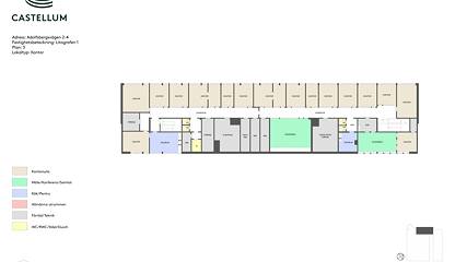 Adolfsbergsvägen 2-4