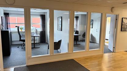 Ledig lokal, Radiatorvägen 11, Aspholmen, Örebro