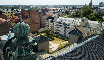 Olaigatan 2