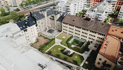 Olaigatan 2