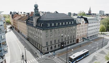 Olaigatan 2