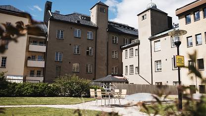 Ledig lokal, Östra Bangatan 28/Olaigatan 2, City, Örebro