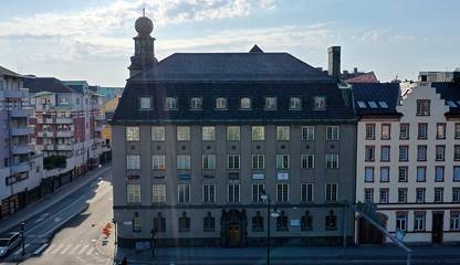 Olaigatan 2
