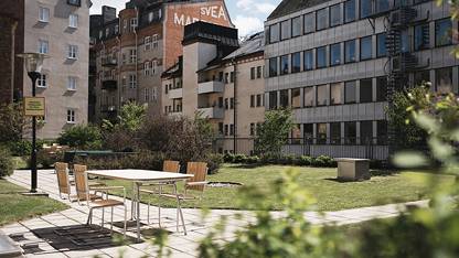 Ledig lokal, Olaigatan 2, City, Örebro