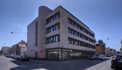 Skolgatan 25