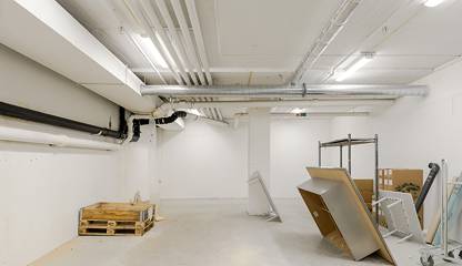 Biblioteksgatan 1,3