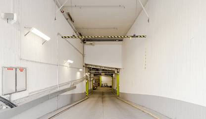 Biblioteksgatan 1,3