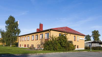 Ledig lokal, Nastagatan 2, Aspholmen, Örebro
