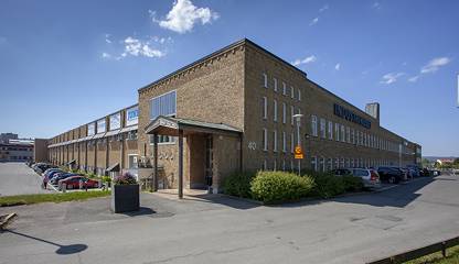 Glansgatan 2