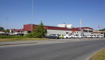 Glansgatan 2