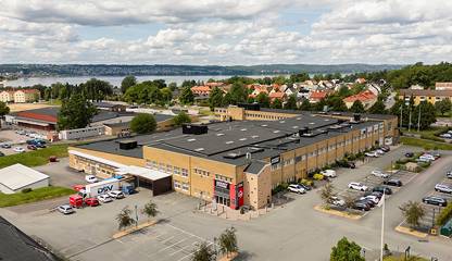 Glansgatan 2