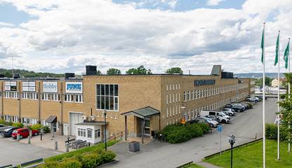 Huskvarnavägen 40