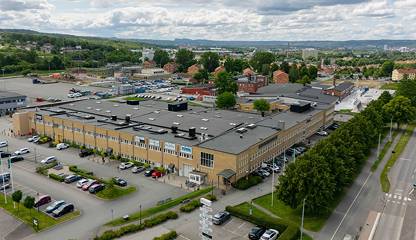 Huskvarnavägen 40