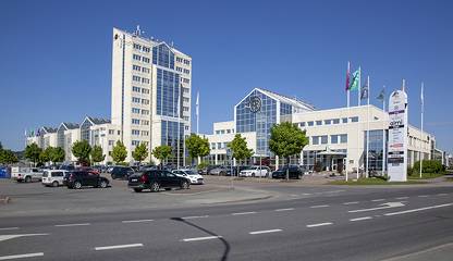 Klubbhusgatan 13
