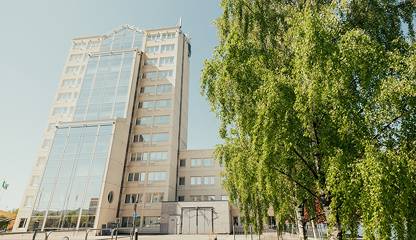 Klubbhusgatan 13