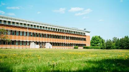 Ledig lokal, Stubbengatan 2, Örnsro, Örebro