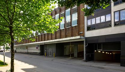 Liedbergsgatan 8