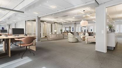 Ledig lokal, Repslagaregatan 6, Centrum, Linköping