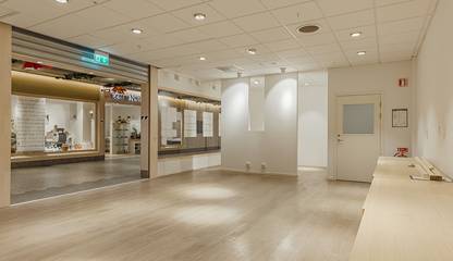 Storgatan 36-40
