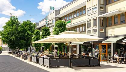 Storgatan 36-40