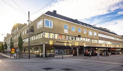 Kungsgatan 1B