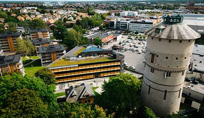 Gustavsviksvägen 3