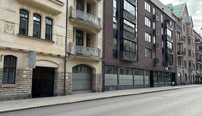 St Larsgatan 11