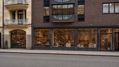 Ledig lokal, St Larsgatan 11, Centrum, Linköping