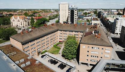 Fabriksgatan 18-24