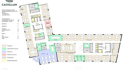 Fabriksgatan 18-24