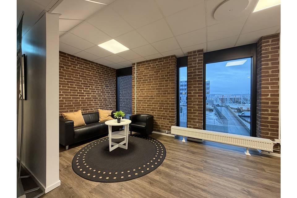 Vallgatan 8, JÖNKÖPING