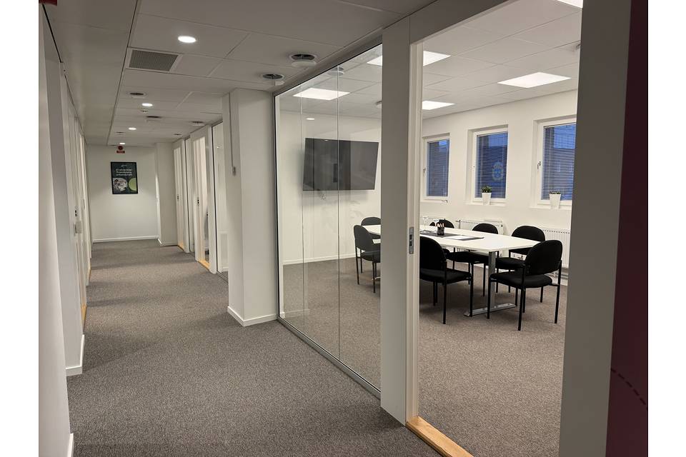 Vallgatan 8, JÖNKÖPING