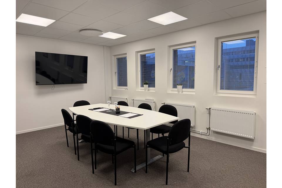 Vallgatan 8, JÖNKÖPING